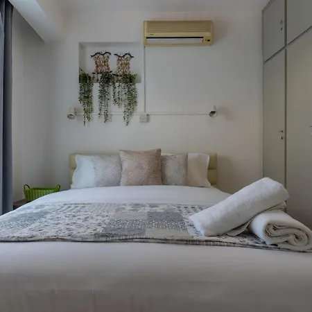 Vision 1-bedroom In Apartamento *