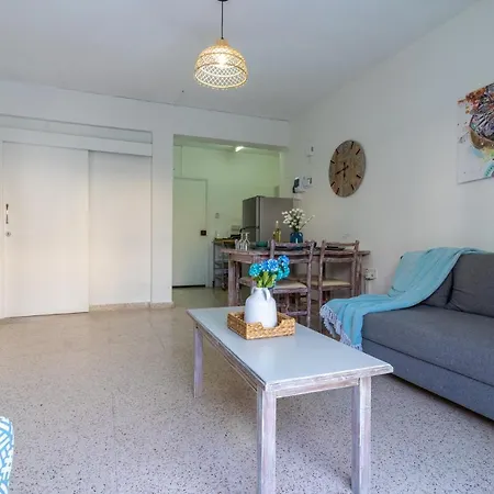 Vision 1-bedroom In Apartamento *