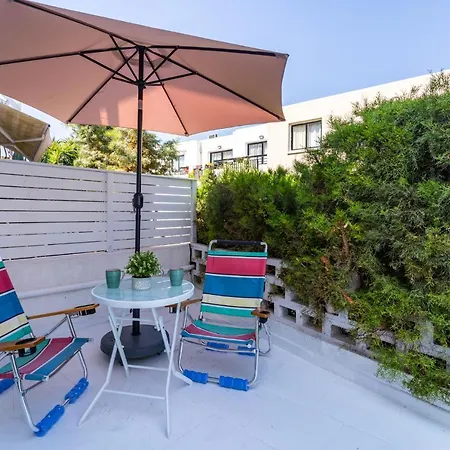 Vision 1-bedroom In أيا نابا