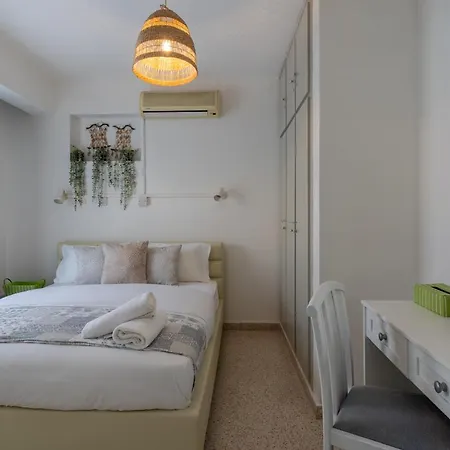 Vision 1-bedroom In شقة