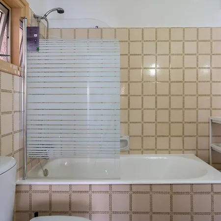 شقة Vision 1-bedroom In