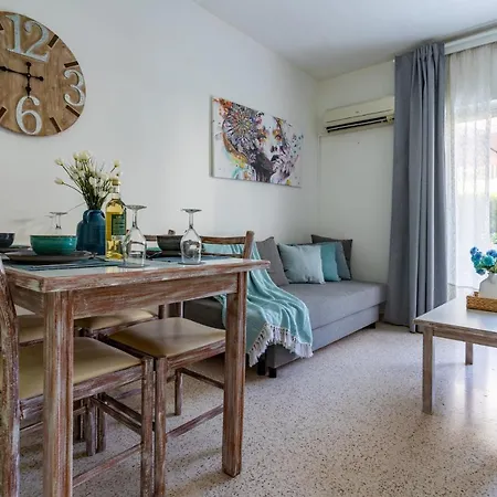 Vision 1-bedroom In Apartamento *