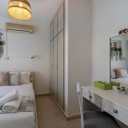 شقة Vision 1-bedroom In *