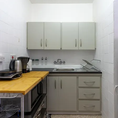 شقة Vision 1-bedroom In أيا نابا
