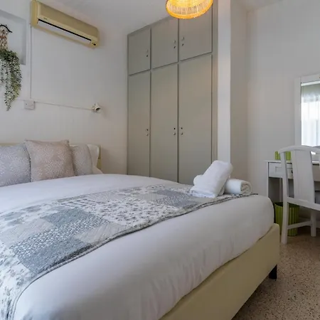 Apartament Vision 1-bedroom In *