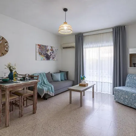 Vision 1-bedroom In Ayía Nápa