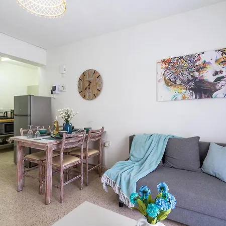 Apartament Vision 1-bedroom In