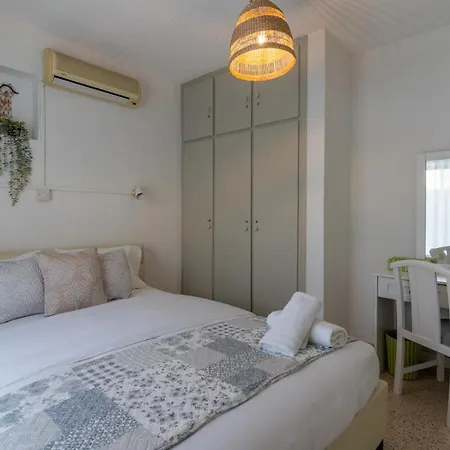 Vision 1-bedroom In Appartement *