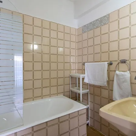 Vision 1-bedroom In Ayía Nápa