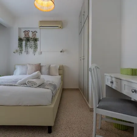 Vision 1-bedroom In Ayía Nápa